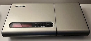 Bose Lifestyle Model 5 Music Center AM FM CD. No Power Supply. FOR PARTS - Picture 1 of 11