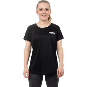 Tatami Fightwear Women's Dry Fit T-Shirt - Small - Black