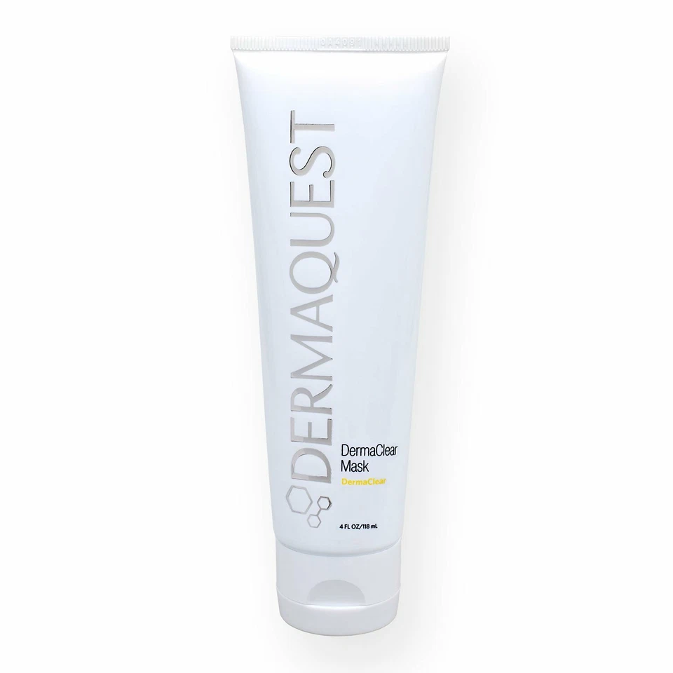 Dermaquest DermaClear Mask  2 oz/ 56.7 g #tw - Image 1 of 1