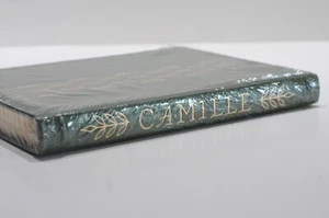 EASTON PRESS CAMILLE BY ALEXANDER DUMAS FAMOUS EDITIONS - Foto 1 di 4