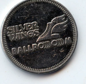 Skating: Silver Wings Ballroom - Picture 1 of 2