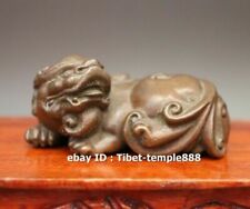 中国风铜制雕像、雕像| eBay