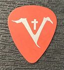 Saint Vitus / Dave Chandler  / Tour Guitar Pick