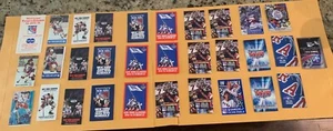 Horarios surtidos de los New York Rangers - Imagen 1 de 2