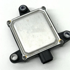 Left Rear Blind Spot Alert Radar Sensor 4135A-SRR3A For 2019-23 Outlander Sport - Picture 1 of 5