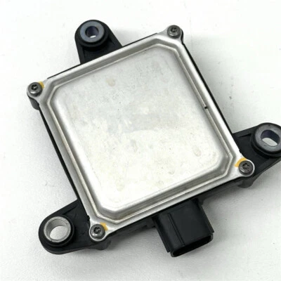 Left Rear Blind Spot Alert Radar Sensor 4135A-SRR3A For 2019-23 Outlander Sport - Image 1 of 4