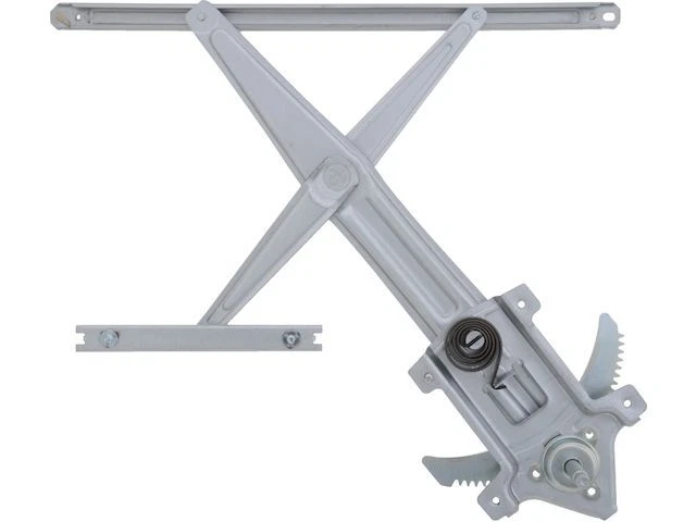 For 2004-2012 GMC Canyon Window Regulator Front Left VDO 45344PRVK 2005 2006 Foto 1 de 2