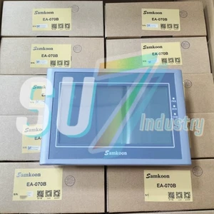 Samkoon EA-070B HMI Touch Panel# 1pcs New In Box - Picture 1 of 5