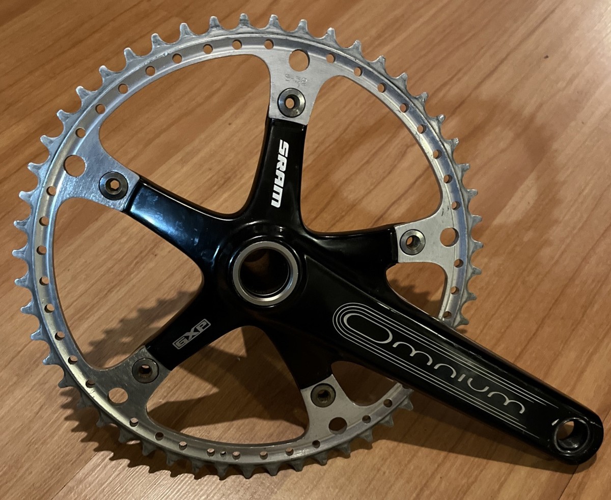 Sram Omnium for sale - eBay Sram Omnium for sale - eBay