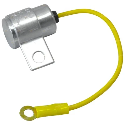 Bosch Ignition Condenser for Suzuki Sierra SJ40 SJ40T 4cyl 1.0L F10A 1981~1988 - image 1 of 2