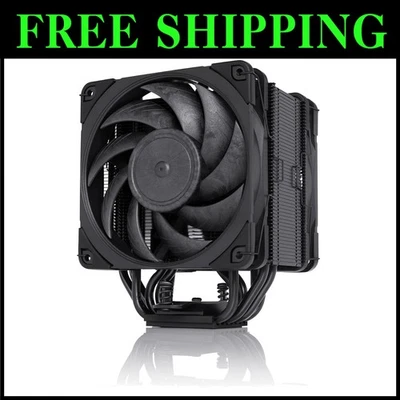 120mm Single-Tower CPU Cooler - Image 1 of 4