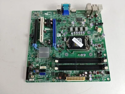 Placa madre de escritorio Dell OptiPlex 990 DT LGA 1155 DDR3 SDRAM VNP2H Foto 1 de 4