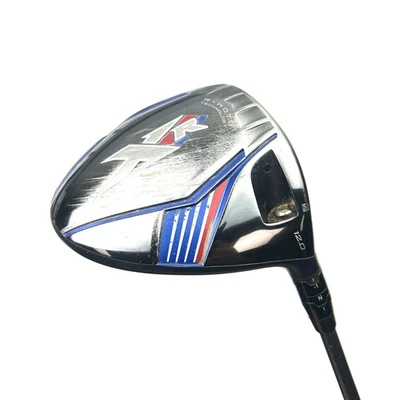Driver Callaway XR / 12 gradi / progetto x flex regolare - Immagine 1 di 4