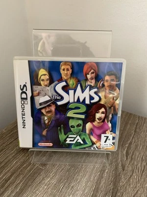 The Sims 2 Nintendo DS - Image 1 of 3
