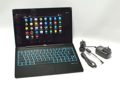 Nextbook Ares 11 Computer in original box – Excellent Condition - Image 1 of 4