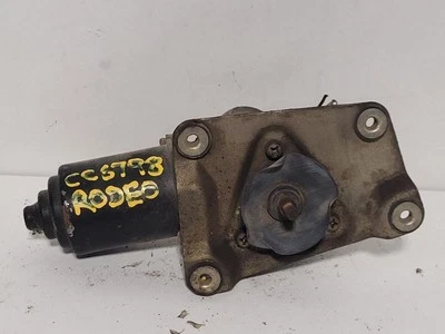 Windshield Wiper Motor Fits 88-95 ISUZU PUP (PICKUP) 1597002 - Image 1 of 3