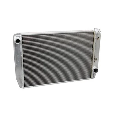 Summit 381331 Universal Alum Radiator Dual Row 30.875 Wide 19 High 2.25 Each - Imagem 1 de 3