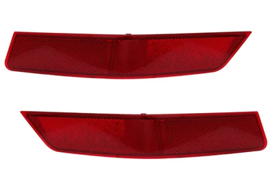 Reflektor Set für Nissan X-Trail T32 2017- Rückstrahler Katzenauge Rücklicht - Bild 1 von 4