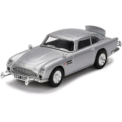 Aston Martin DB5 - Goldfinger - James Bond 007 - Image 1 of 3