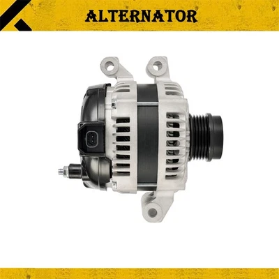 Alternador apto para Chevrolet Impala L4 2014-2019 2,5 L 145 Amp 12 V 1042101960 Foto 1 de 4