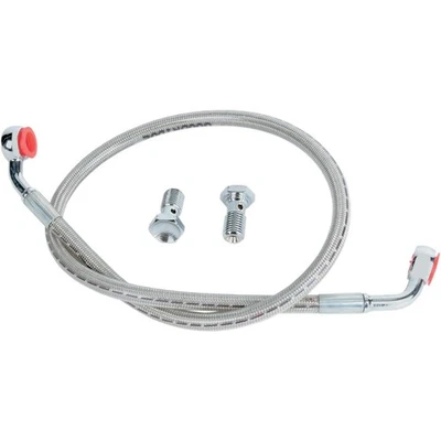 Kit de línea de freno Goodridge - trasero - RMZ 250/450 63321 Foto 1 de 3