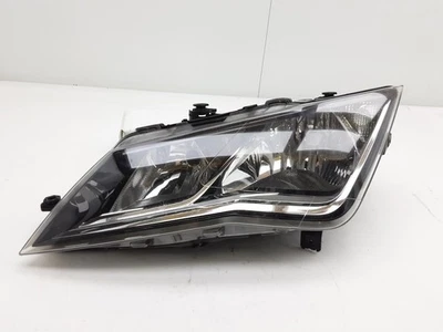 Faro delantero SEAT LEON 2009-2012 5F1941005A 90010798 - Imagen 1 de 4