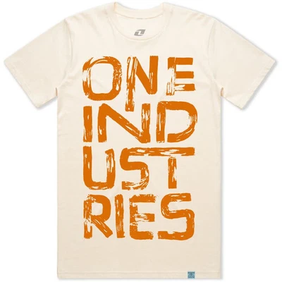 Camiseta One Industries Strokes Foto 1 de 3