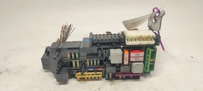 МОДУЛЬ УПРАВЛЕНИЯ CHASIS 5DK011023-25, 2129009722 2014-2016 MERCEDES-BENZ E350 - Изображение 1 из 4