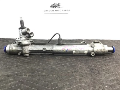 2015-2018 DODGE CHALLENGER HELLCAT 6.2L OEM STEERING RACK & PINION P68244586AB - Imagem 1 de 4