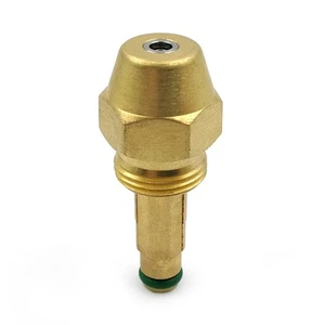 Brass Nozzle Kit for Forced Air Kerosenes Heaters 2003 To Current - Picture 1 of 8