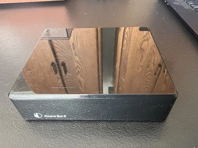 Pro-Ject Audio Record Box E Phono Pre-Amplifier MM/MC Black Nice!! - Image 1 of 4