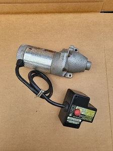 MTD Craftsman 951-10645A Electric Starter - Picture 1 of 3