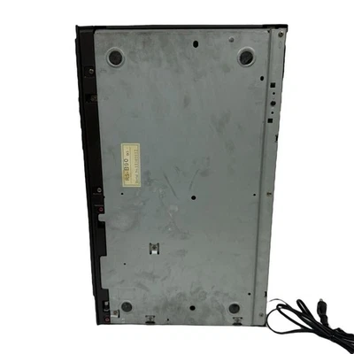 Technics RS-B90 Cassette Deck Technics dbx Audio Audio Equipment cassette deck - Image 1 of 4