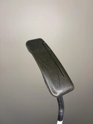 Ping Kushin Phoenix Arizona Putter Ping SZ Steel Shaft 34.75″ Needs New Grip - Image 1 of 4