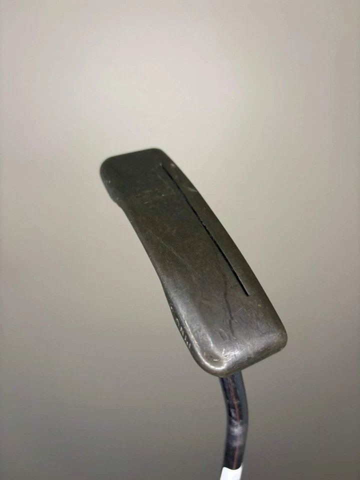 Ping Kushin Phoenix Arizona Putter Ping SZ Steel Shaft 34.75″ Needs New Grip - Image 1 of 4