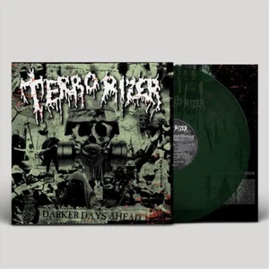Terrorizer Darker Days Ahead (Vinyl) (US IMPORT) - Picture 1 of 1