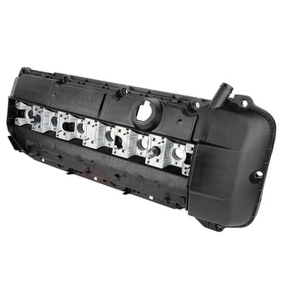 Cubierta de válvula de motor para BMW 323i 325Ci 325i 330i 525i 528i 530i X5 11121432928 Foto 1 de 4