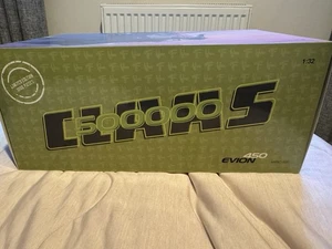 CLAAS Evion 450 and Vario 620 Limited 1000 Piece Edition 0002668190 - Picture 1 of 5