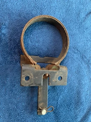 Banda de freno estilo temprano John Deere 210 212 214 216 #103 Foto 1 de 4