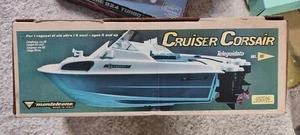 MONTELEONE CRUISER CORSAIR  - Foto 1 di 3