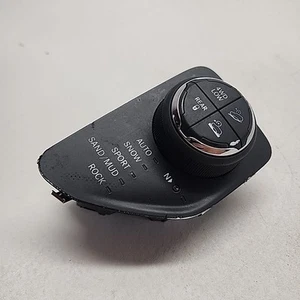 2014-2018 Jeep Cherokee Transmission Transfer Case Switch P68141878AE OEM - Picture 1 of 9