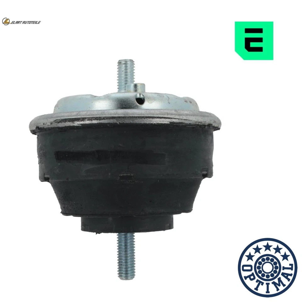 LAGERUNG MOTOR F8-5431 FÜR BMW M51D25 2.5L 6cyl 5 E34 - Bild 1 von 4