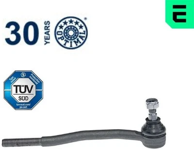 OPTIMAL G1-369 Spurstangenkopf Spurstange Endstück für Opel  - Bild 1 von 4
