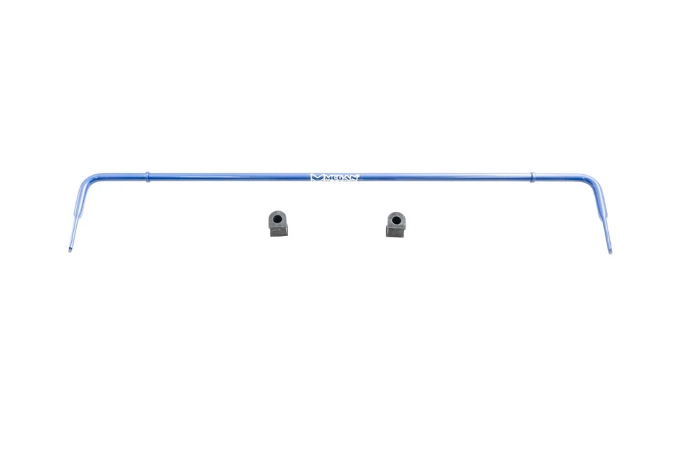 Barra estabilizadora trasera ajustable en 2 vías Megan MRS-MZ-0791 para Mazda Miata 90-05 Foto 1 de 2