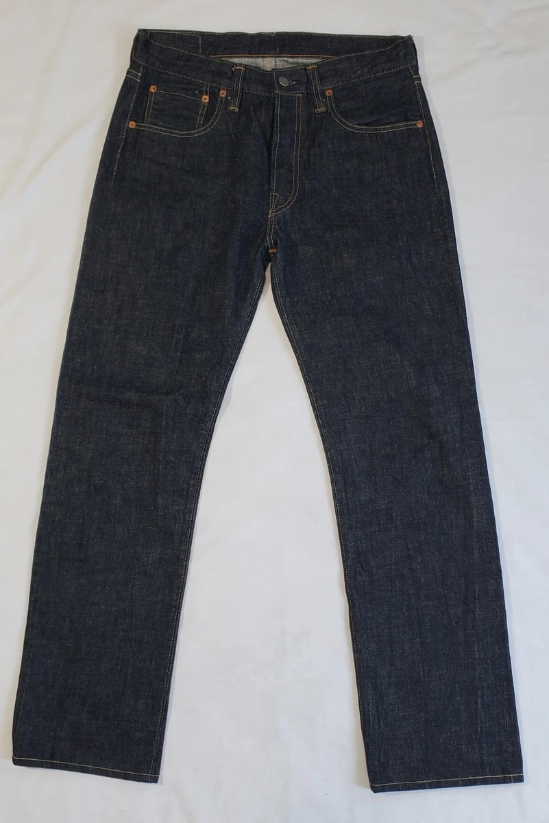 Denim Jeans Men's Sugar Cane for sale | eBay
