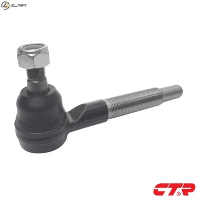 TIE ROD END CE0497 FOR NISSAN PATROL/GR/V/Wagon ZD30DDTi 3.0L 4cylRD28Ti 2.8L - Image 1 of 4