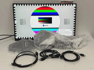 AOC Q27G4XN 27" Gaming Monitor, 2K QHD 2560x1440, 180Hz 1ms - Picture 1 of 6