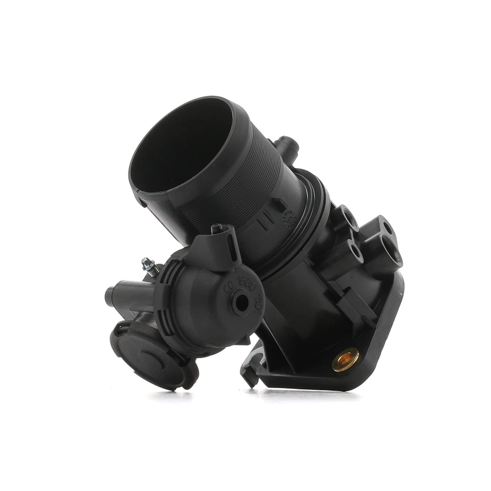 MAGNETI MARELLI 802007981603 Corpo farfallato adatto per PEUGEOT 308 CC (4B) - Immagine 1 di 4