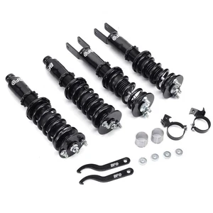 Coilover Suspension Lowering Kit For Honda Civic ED2 ED3 ED4 ED6 Shock Aborbers - Picture 1 of 19
