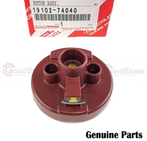 Genuine RAV4 SXA16 SXA15 SXA11 SXA10 2.0 Distributor Cap Rotor Button - Picture 1 of 4